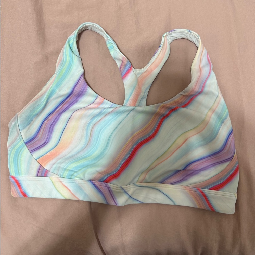 Athleta Women's Sports Bra